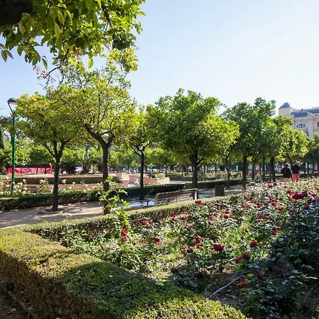 Miramar Luxury Freshapartments Appartamento *