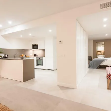Miramar Luxury Freshapartments Málaga