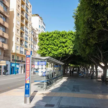 Miramar Luxury Freshapartments Appartamento *