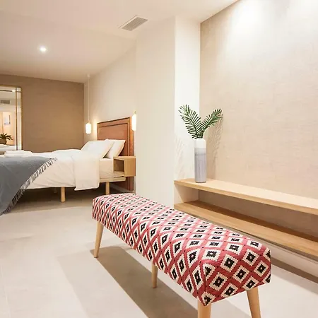 Miramar Luxury Freshapartments Appartamento