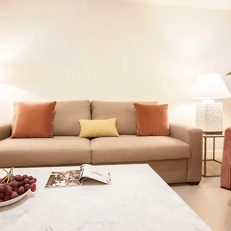 Miramar Luxury Freshapartments Apartment *