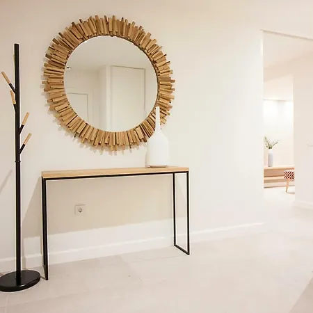 Miramar Luxury Freshapartments Malaga