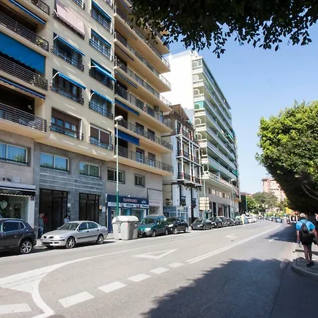 Miramar Luxury Freshapartments Apartment *
