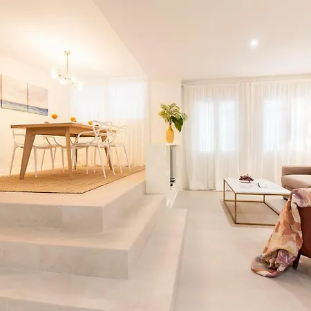 Miramar Luxury Freshapartments Malaga