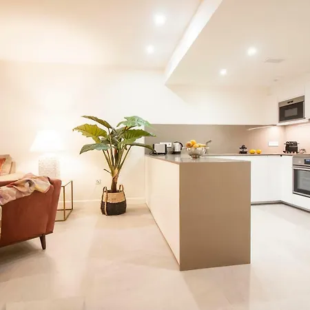 Miramar Luxury Freshapartments Apartment *