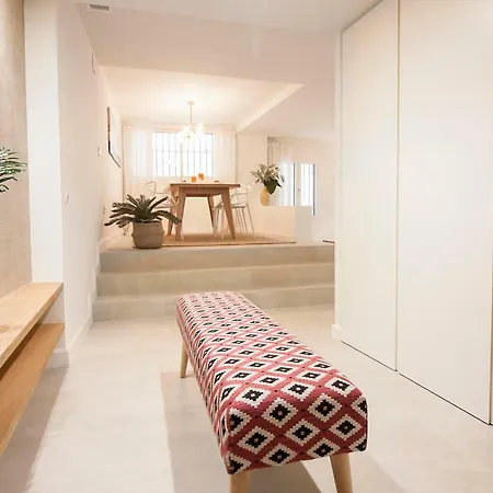 Miramar Luxury Freshapartments Malaga