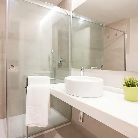 Apartment Miramar Luxury Freshapartments *
