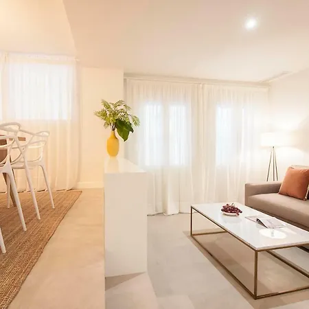 Apartment Miramar Luxury Freshapartments Malaga