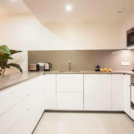 Apartment Miramar Luxury Freshapartments *