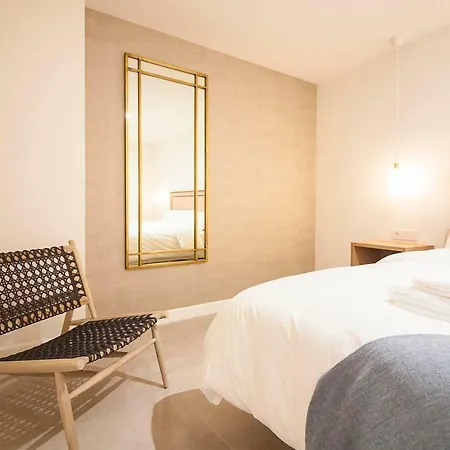 Apartment Miramar Luxury Freshapartments Malaga