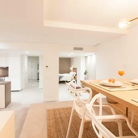 Miramar Luxury Freshapartments