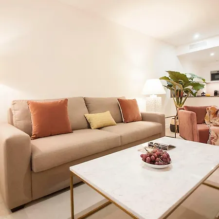 Miramar Luxury Freshapartments Apartment Malaga