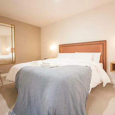 Miramar Luxury Freshapartments Apartment Malaga